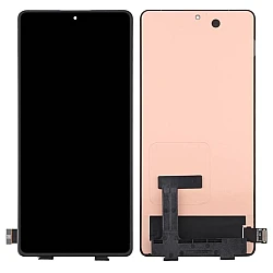Xiaomi Redmi K40 Gaming LCD Screen Display Combo Black - ORIGINAL