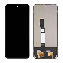 Xiaomi Redmi K50i 5G LCD Screen Display Combo Black - ORIGINAL