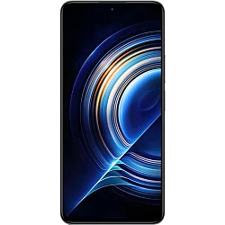 Xiaomi Redmi K50 Pro LCD Screen With Frame - Black