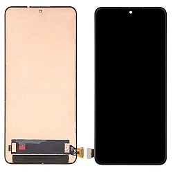 Xiaomi Redmi K60E LCD Screen Display Combo Black - ORIGINAL