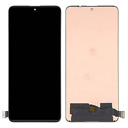 Xiaomi Redmi K60 Pro LCD Screen Display Combo Black - ORIGINAL