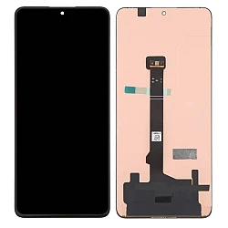 Xiaomi Redmi K70E LCD Screen Display Combo Black - ORIGINAL