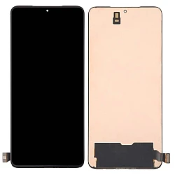 Xiaomi Redmi K70 LCD Screen Display Combo Black - ORIGINAL