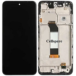 Xiaomi Redmi Note 10 5G LCD Screen With Frame