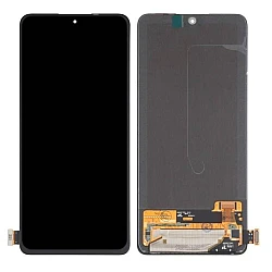 Xiaomi Redmi Note 11E Pro LCD Screen Display Combo Black - ORIGINAL