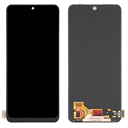Xiaomi Redmi Note 12 LCD Screen Display Combo Green - ORIGINAL