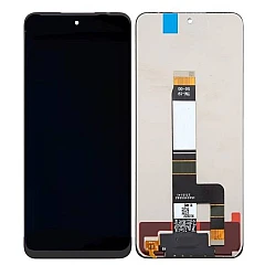 Xiaomi Redmi Note 12R LCD Screen Display Combo Black - High Quality