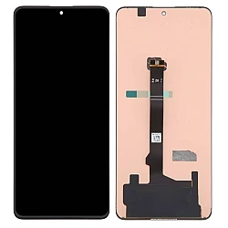 Xiaomi Redmi Note 13 Pro 4G LCD Screen Display Combo Black - ORIGINAL