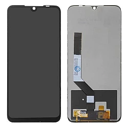 Xiaomi Redmi Note 7 LCD Screen Display Combo Black - ORIGINAL