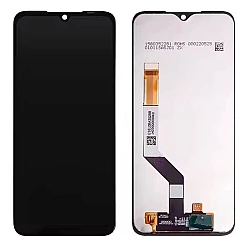 Xiaomi Redmi Note 7 Pro LCD Screen Display Combo Black - ORIGINAL
