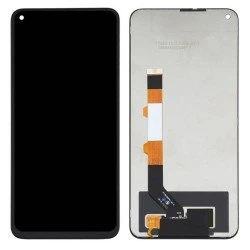 Xiaomi Redmi Note 9T LCD Screen Display Combo Black - ORIGINAL