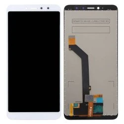 Xiaomi Redmi Y2 LCD Screen Display Combo White - ORIGINAL
