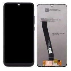 Xiaomi Redmi Y3 LCD Screen Display Combo Black - ORIGINAL