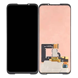 Xiaomi Black Shark 3 Pro LCD Screen Display Combo Black - ORIGINAL