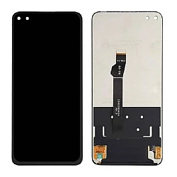 Honor Play 5 Youth ORIGINAL LCD Screen Display Combo - Black
