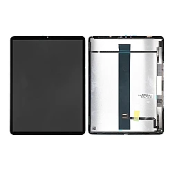 Apple iPad Pro 12.9 2018 LCD Screen With Digitizer - Black