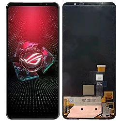 Asus ROG Phone 5 LCD Screen With Digitizer - Cellspare