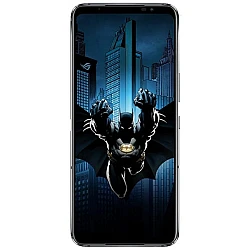 Asus Rog Phone 6 Batman LCD Screen With Digitizer - Black