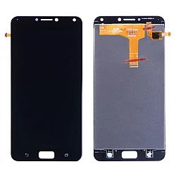 Asus ZenFone 4 Max Plus ZC554KL LCD Screen With Digitizer - Black