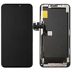 Apple iPhone 11 Pro LCD Display Combo Black ORIGINAL