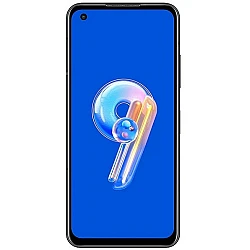 Asus Zenfone 9 LCD Screen With Digitizer - Black