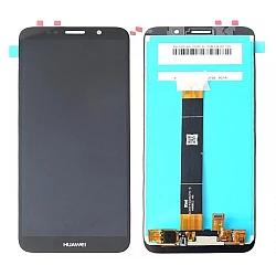 Huawei Y5 Prime 2018 LCD Screen Display Combo Black High Quality