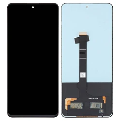 Xiaomi Poco F6 LCD Screen Display Combo Black - High Quality
