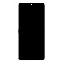 Lenovo Z6 Youth LCD Screen With Digitizer - Black