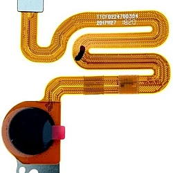 FINGERPRINT SENSOR FLEX COMPATIBLE WITH NOKIA 5.1
