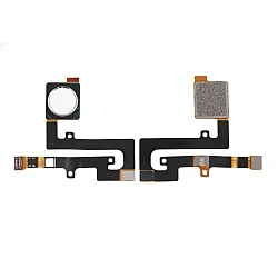 FINGERPRINT SENSOR FLEX COMPATIBLE WITH NOKIA 6.1 PLUS