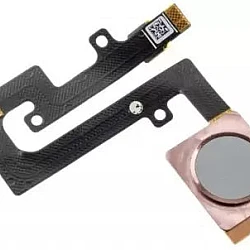 FINGERPRINT SENSOR FLEX COMPATIBLE WITH NOKIA 7.1