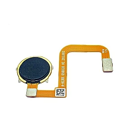 FINGERPRINT SENSOR FLEX COMPATIBLE WITH OPPO A12