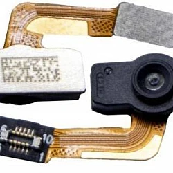 FINGERPRINT SENSOR FLEX COMPATIBLE WITH OPPO F17