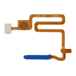 FINGERPRINT SENSOR FLEX COMPATIBLE WITH OPPO REALME 7