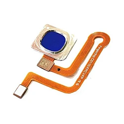 FINGERPRINT SENSOR FLEX COMPATIBLE WITH VIVO Y12 / Y15 / Y17