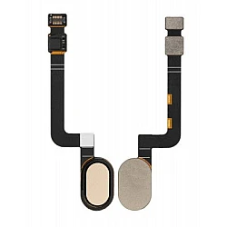 FINGERPRINT SENSOR FLEX COMPATIBLE WITH MOTO G5S