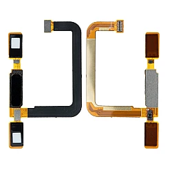 FINGERPRINT SENSOR FLEX COMPATIBLE WITH NOKIA 6