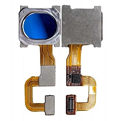 FINGERPRINT SENSOR FLEX COMPATIBLE WITH OPPO F9 / F9 PRO