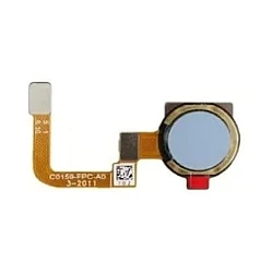 FINGERPRINT SENSOR FLEX COMPATIBLE WITH OPPO NARZO 20