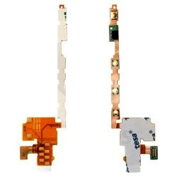 Flex Cable For Sony Xperia P LT22i Nypon