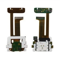 Flex Cable For Nokia N81