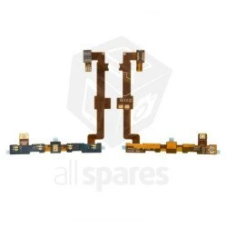 Flex Cable For LG Optimus Black P970 - Black