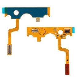 Flex Cable For Samsung C3520 La Fleur