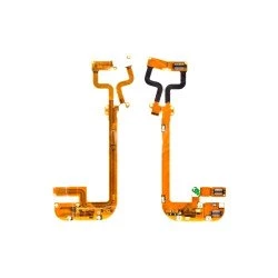 Flex Cable For Nokia 7020