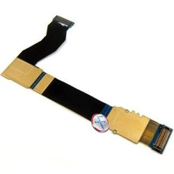 Flex Cable For Samsung CorbyPlus B3410