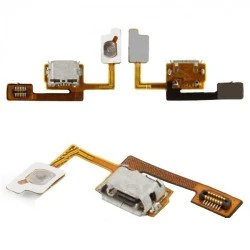 Flex Cable For LG Optimus Sol E730