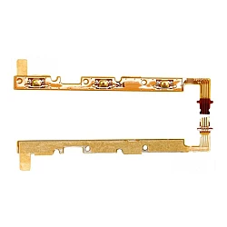 Flex Cable For Huawei Honor 3X G750