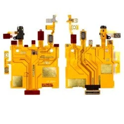 Flex Cable For LG GS500 Cookie Plus