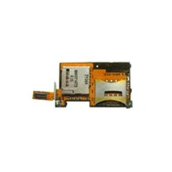 Flex Cable For Sony Ericsson K770 SIM+MMC
