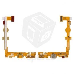 Flex Cable For LG Optimus L5 II Dual E455